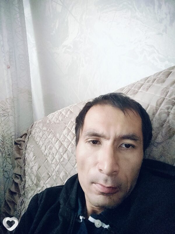 Багланбек, 35, Кокшетау — анкета №3516374