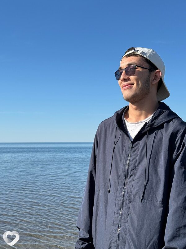 Sardor, 23, Ташкент — анкета №3516380