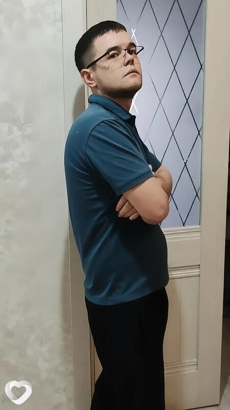 Николай, 28, Владивостоке — анкета №3516414
