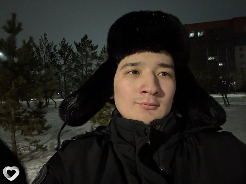 Асылбек, 21, Кокшетау — анкета №3516415