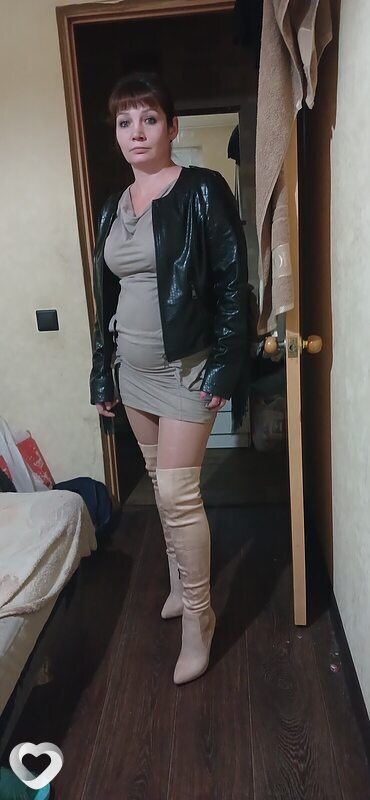 Настя, 37, Саратове — анкета №3516417