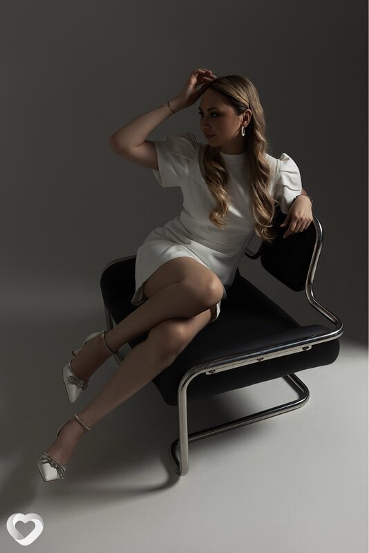 Алина, 23, Перми — анкета №3516425