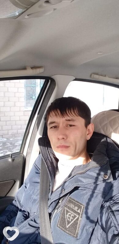 Ахмет, 35, Павлодаре — анкета №3516429
