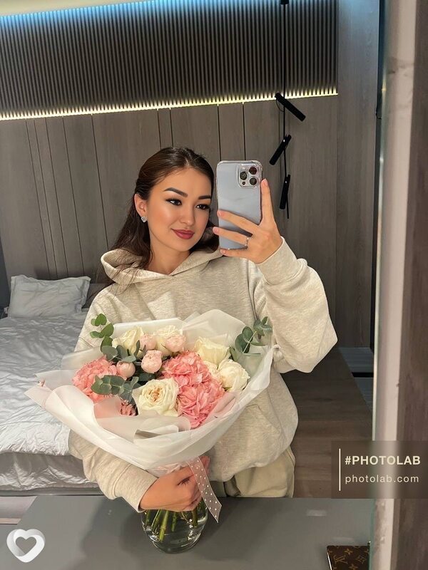 Sabina, 30, Алматы — анкета №3516459