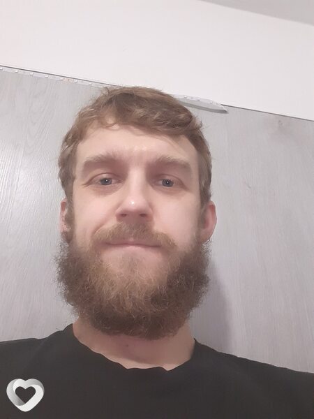 Павел, 36, Гродно — анкета №3516471