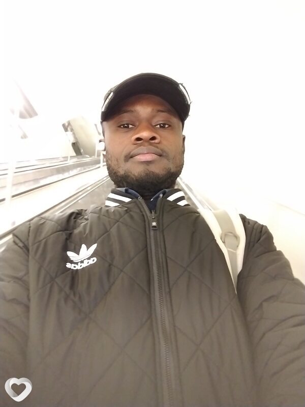 Fabrice, 38, Москве — анкета №3516381