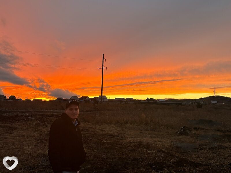 Кирилл, Змеиногорск
