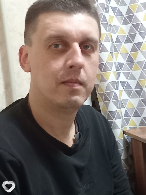 Дмитрий, 43, Великом Устюге — анкета №3516387
