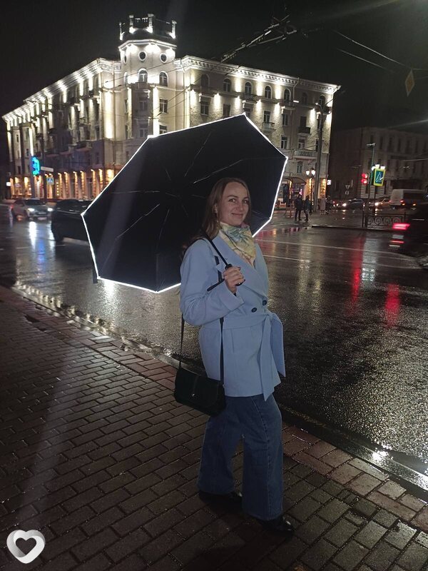Оксана, 31, Гомеле — анкета №3516392