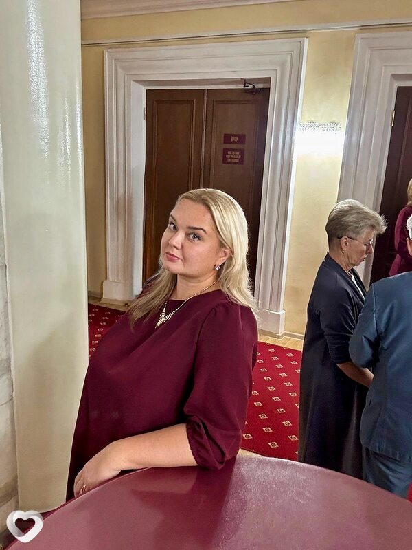Галина, 46, Кирове — анкета №3516394