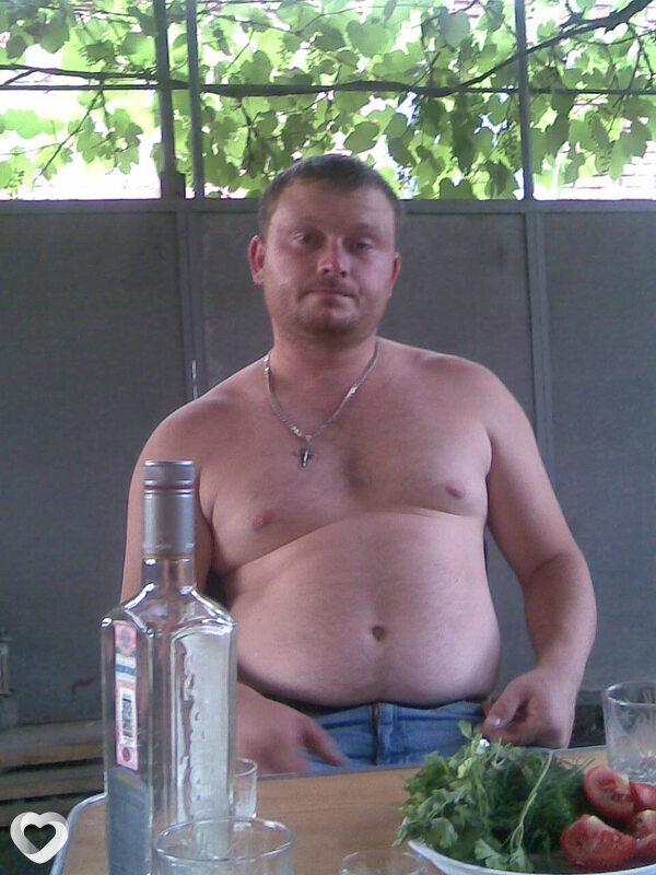 Александр, 37, Армавире — анкета №3516432