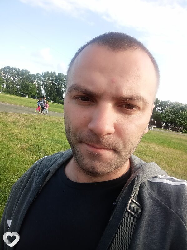 Вова, 29, Черкассах — анкета №3516440