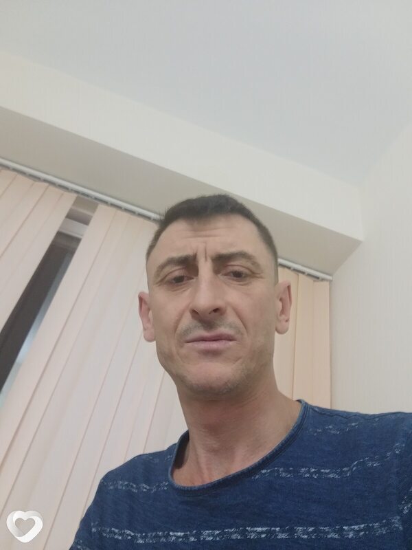 Эдик, 39, Кишинёв — анкета №3516443