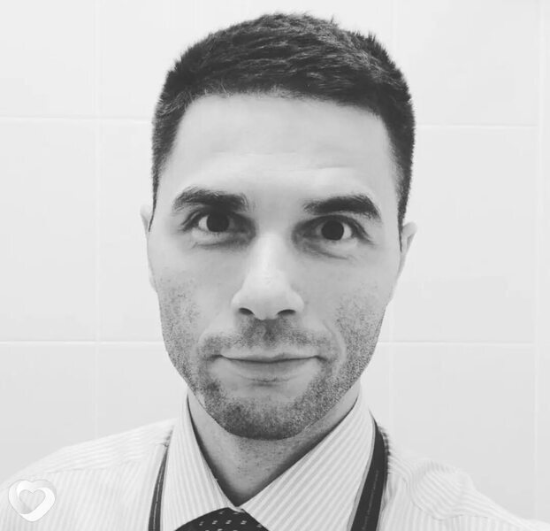Леопард, 40, Пинске — анкета №3516449