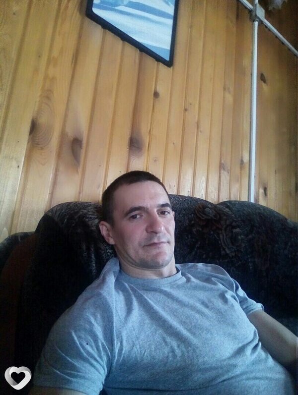 Даниэль, 40, Уфе — анкета №3516451