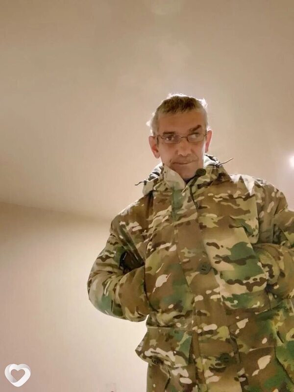 Алексей, 52, Костроме — анкета №3516452