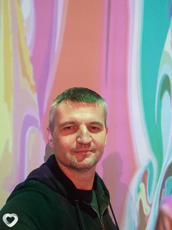 Дмитрий, 35, Москве — анкета №3516332