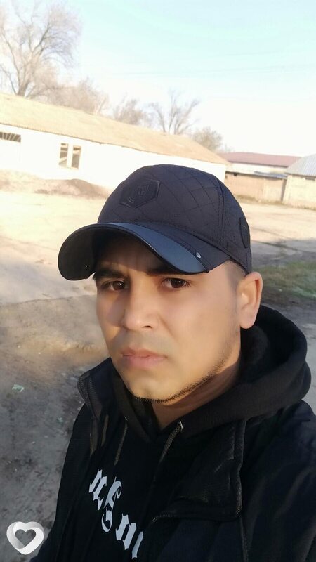 Умар, 34, Дедовске — анкета №3516340