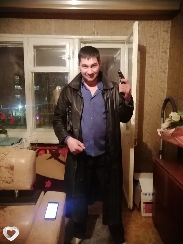 Владимир, 25, Волгограде — анкета №3516346