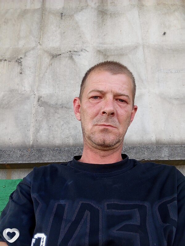 Сергей, 40, Новошахтинске — анкета №3516916