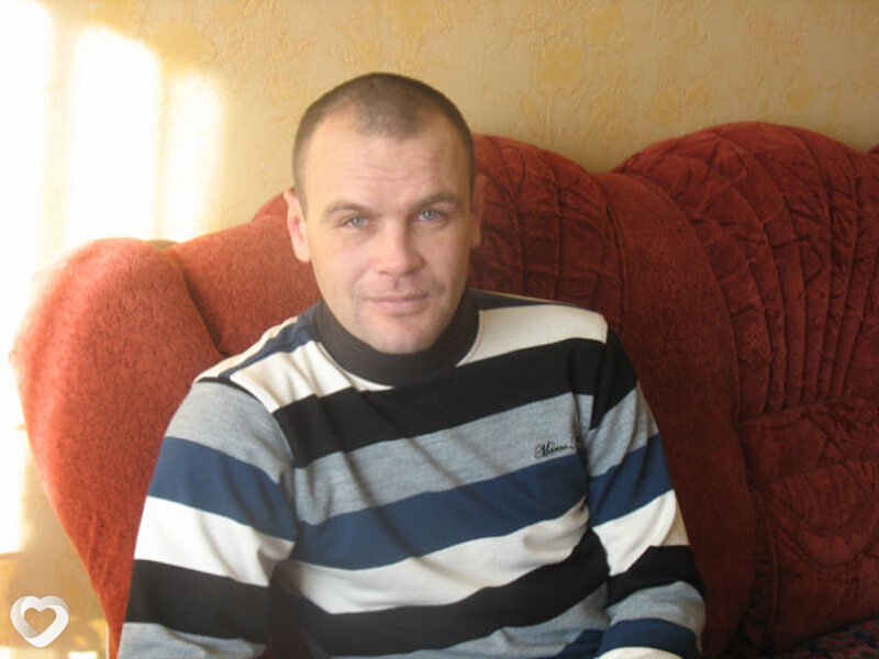 Рома, 48, Саратове — анкета №3516917