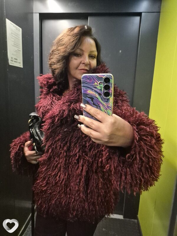 Надежда, 47, Москве — анкета №3516920