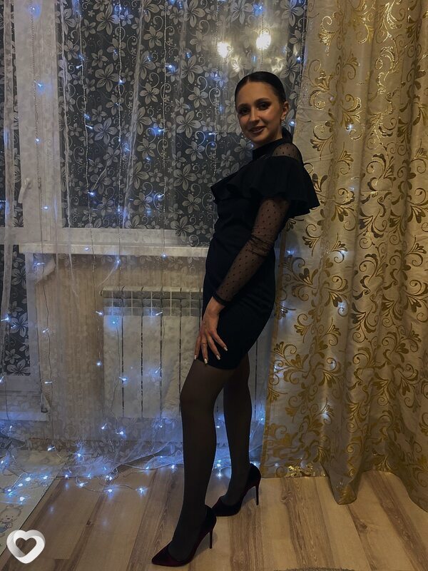 Карина, 24, Нижнем Тагиле — анкета №3516922