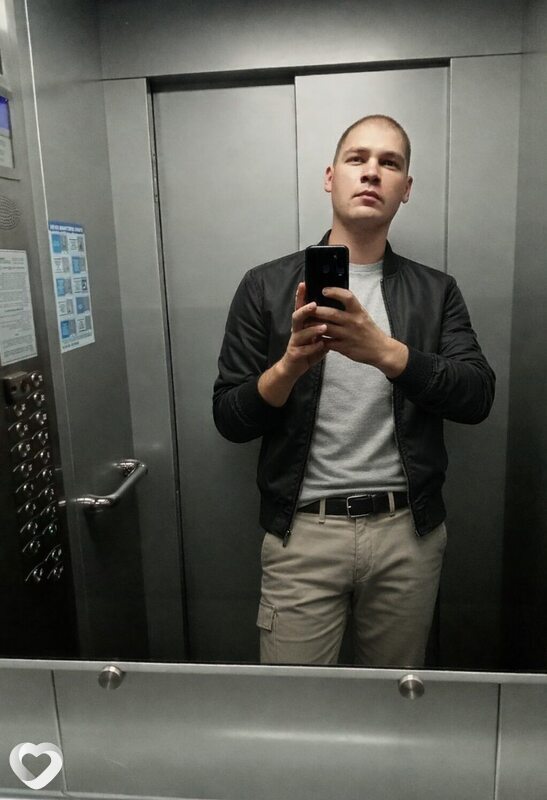 Александр, 35, Киеве — анкета №3516561