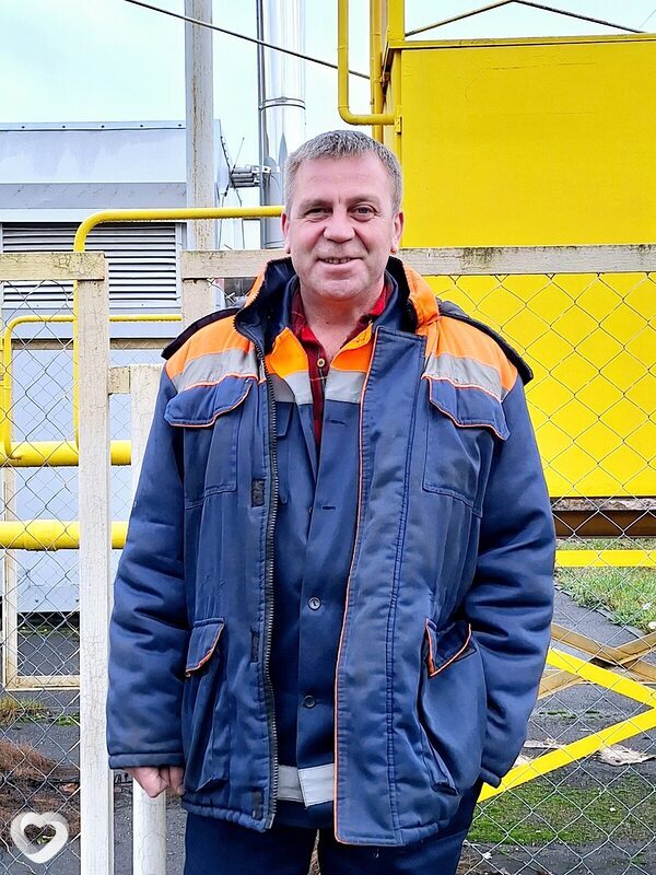 Иван, 48, Вязьме — анкета №3516576