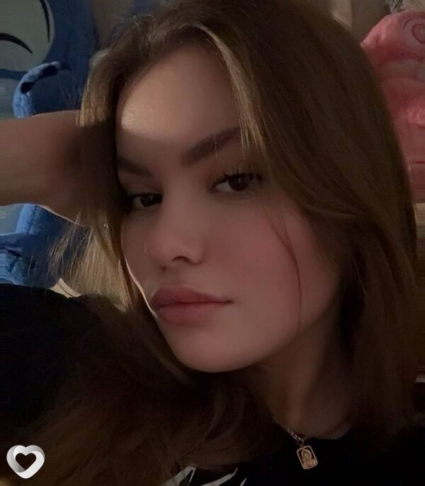 Виктория, 20, Одинцове — анкета №3516684