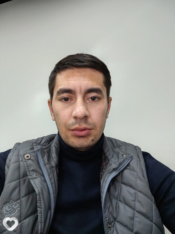 Nasriddin, 31, Ташкент — анкета №3516689