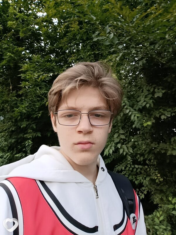 Тимур, 18, Челябинске — анкета №3516698