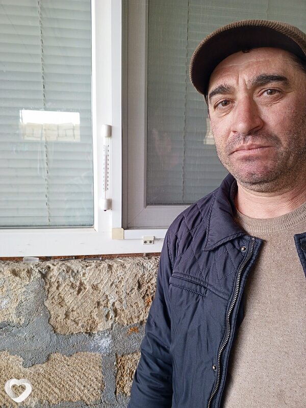 Марат, 26, Махачкале — анкета №3516699