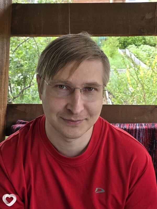 Fx, 39, Екатеринбурге — анкета №3516703