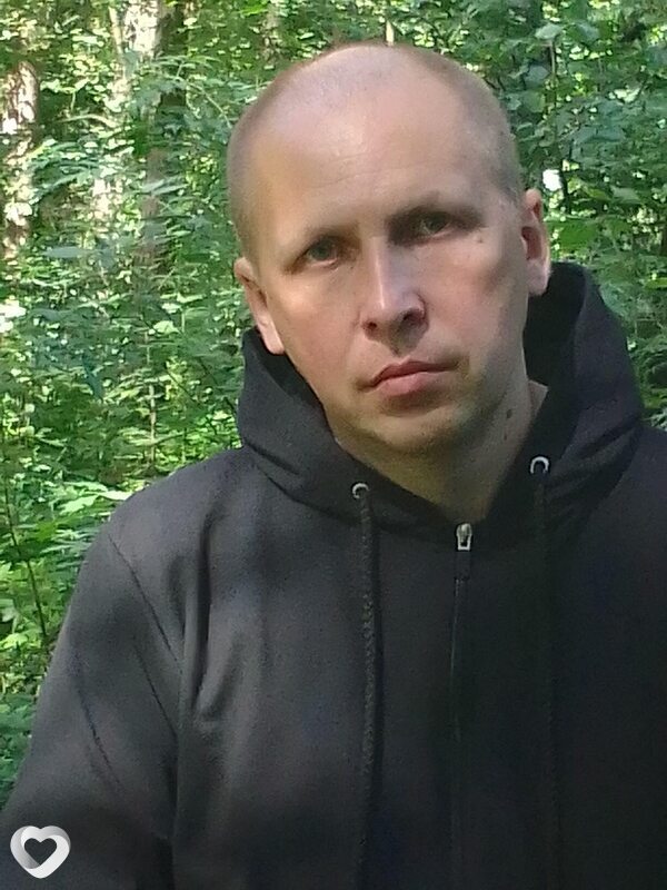 Den, 48, Могилев — анкета №14385