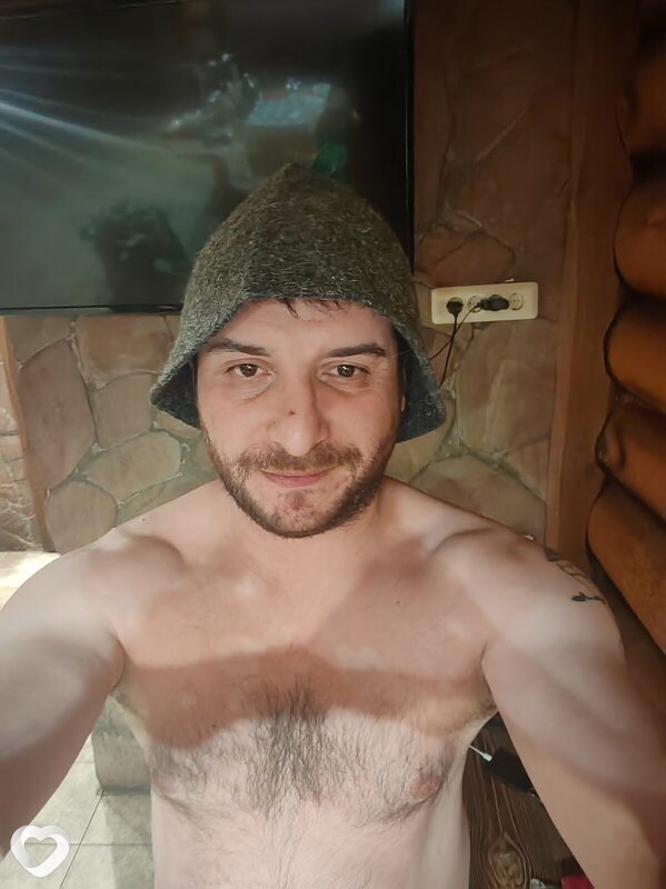 Руслан, 34, Санкт-Петербурге — анкета №3516512