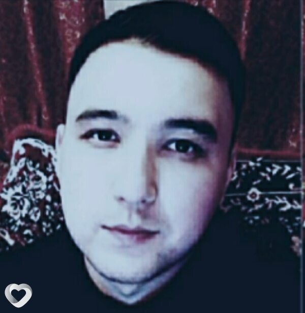 Айдос, 21, Жезказгане — анкета №3516515