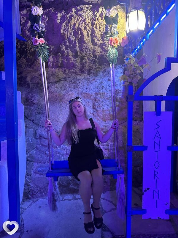 Алина, 20, Петрозаводске — анкета №3516521