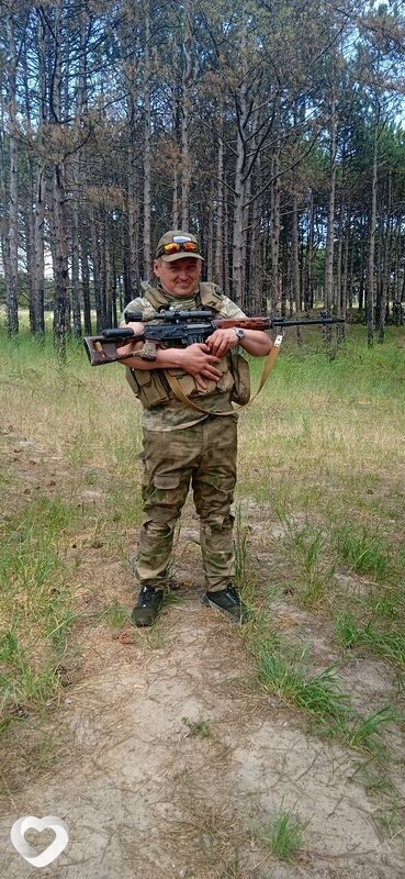 Николай, 48, Луганске — анкета №3516524