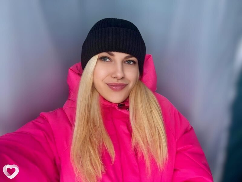 Анна, 26, Орёл — анкета №3516718