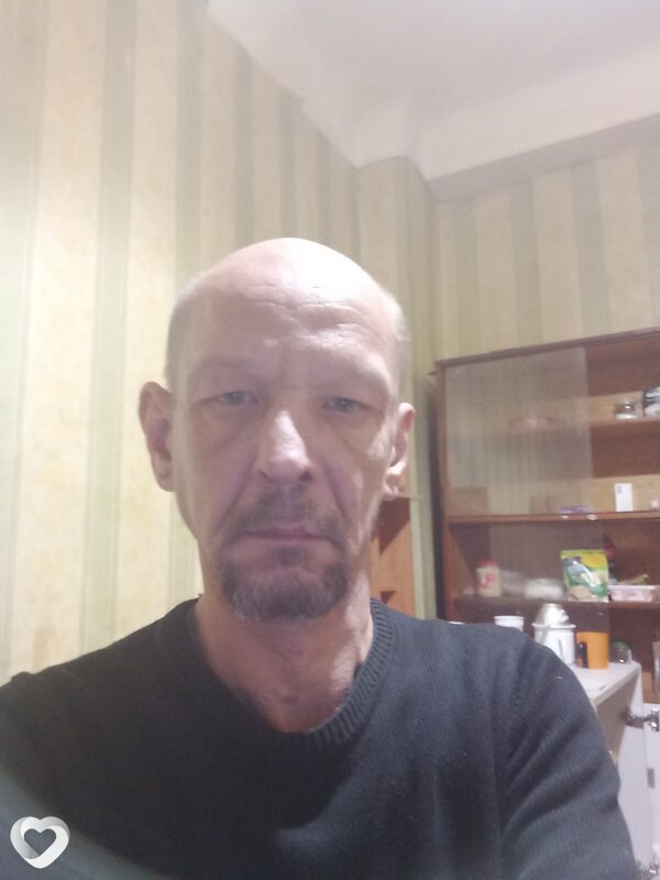 Николай, 51, Жуковском — анкета №3516719