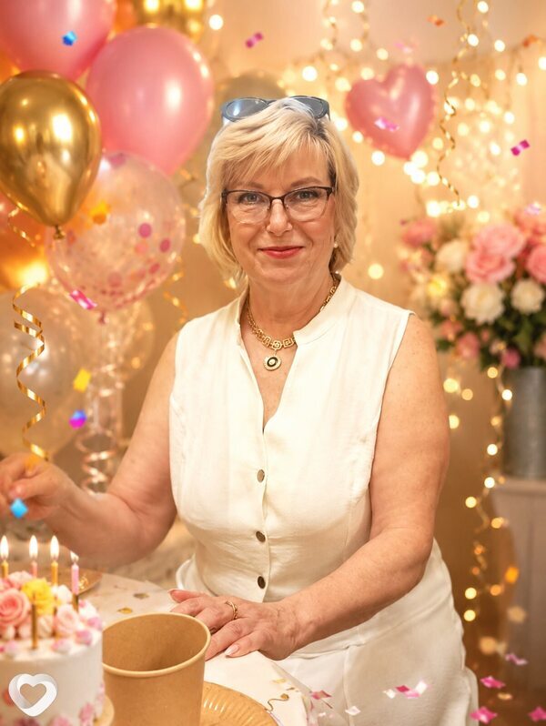 Светлана, 61, Одессе — анкета №3516726