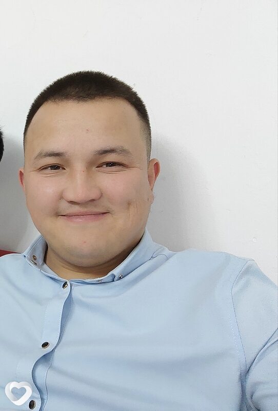 Мухаммад, 27, Актобе — анкета №3516614
