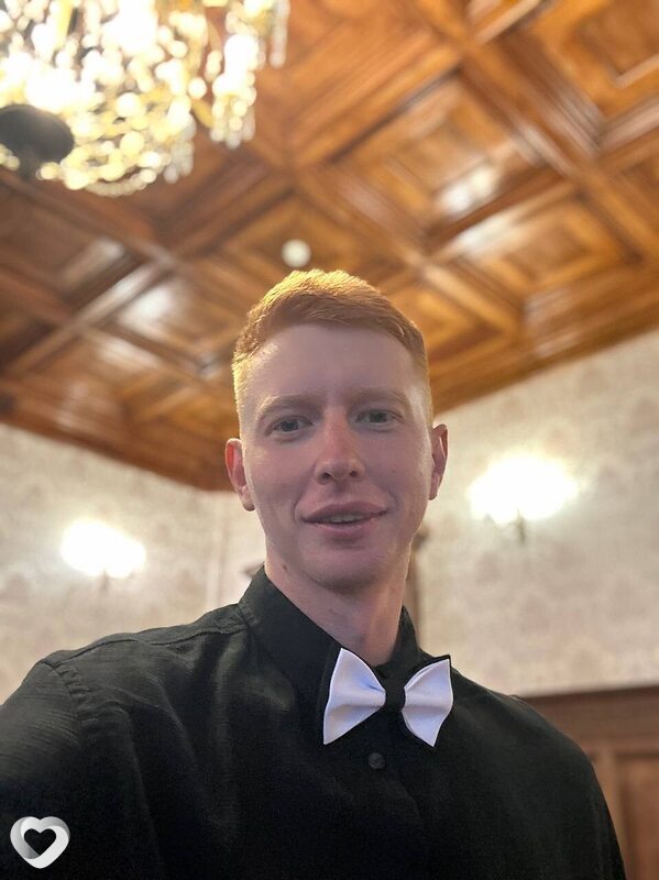 Roman, 30, Санкт-Петербурге — анкета №3516617