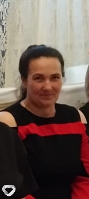 Светлана, 51, Нижнекамске — анкета №3516626