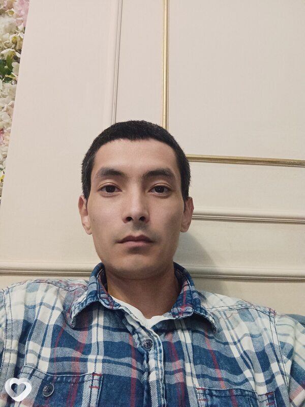 Султан, 35, Караганде — анкета №3516731