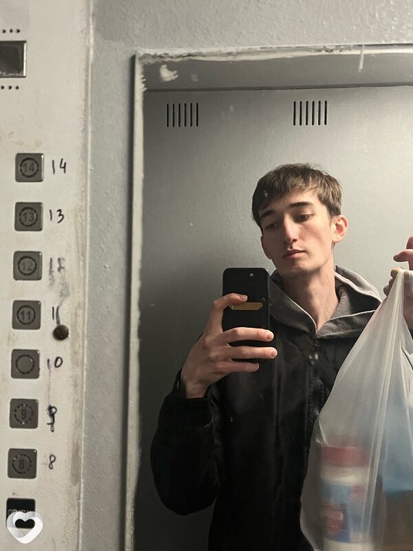 Kerim, 22, Москве — анкета №3516734