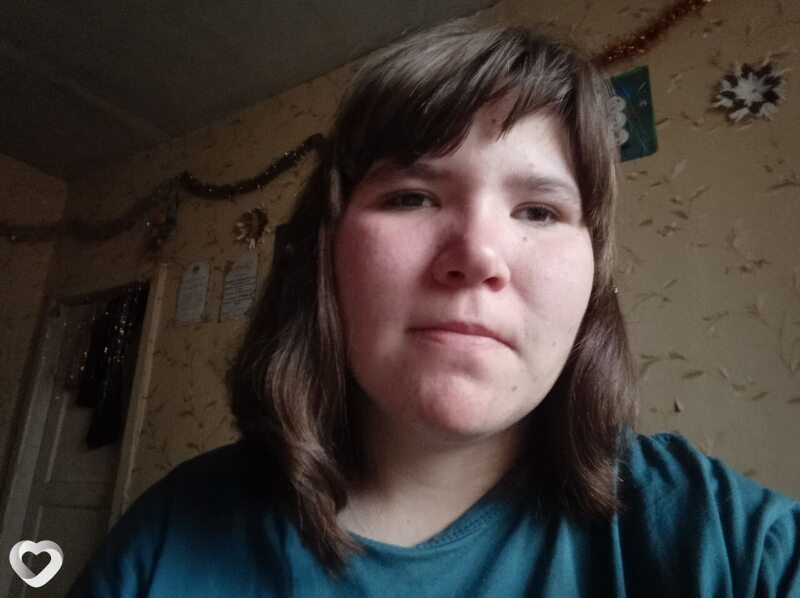 Анастасия, 19, Владимире — анкета №3516739