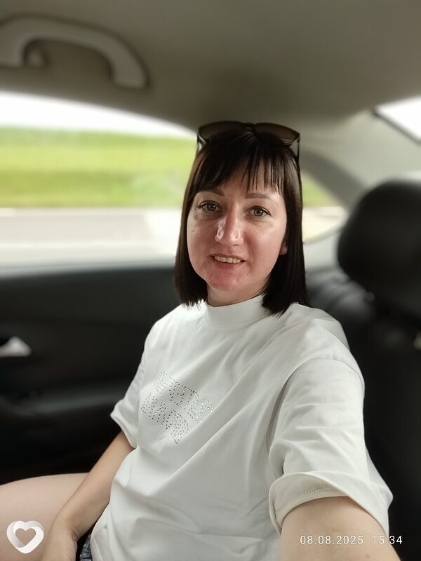 Юлия, 34, Городке — анкета №3516744
