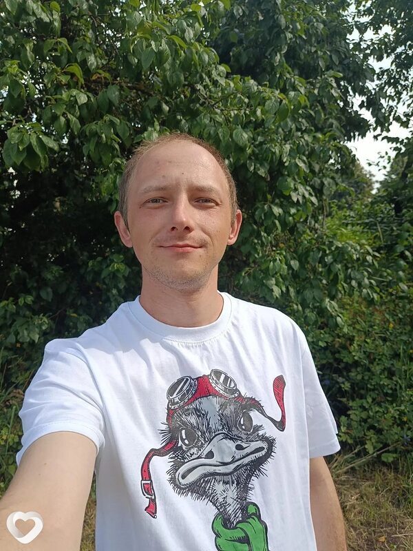 Кирилл, 32, Барановичах — анкета №3516754